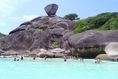 ท่องเที่ยวทะเลอันดามัน  เกาะพีพี  เกาะมาหยา หมู่เกาะสิมิลัน  หมู่เกาะพังงา ในราคาคนไทย