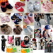 รูปย่อ เสื้อผ้าเด็กเล็ก-โตสไตล์เกาหลี ญี่ปุ่น ของเล่น รองเท้า ของใช้ ซีดีเด็ก แฟชั่นผู้ใหญ่ ราคาไม่แพง ลด5-10% ฟรีEMS รูปที่7