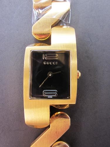 ขายนาฬิกาผู้หญิง Gucci เกรดA ของใหม่ รูปที่ 1