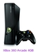 รูปย่อ Xbox 360 Slim Console 4GB รูปที่2