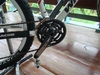 รูปย่อ ขายรถจักรยานเสือภูเขา วีลเลอร์ size 16 กรุ๊ปเซท SLX โช๊คเฟิร์ส รูปที่3