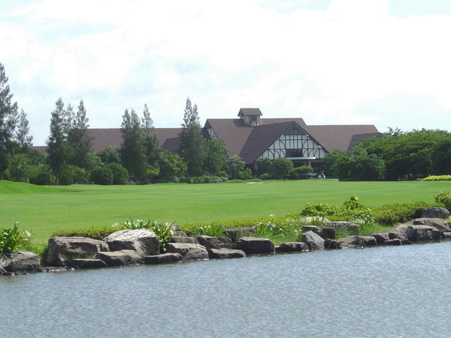 ขายสมาชิกสนามกอล์ฟแบบตลอดชีพ เดอะวินเทจคลับ The Vintage Golf Club Lifetime Membership for Sale รูปที่ 1