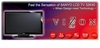รูปย่อ ด่วน!!! ขาย LCD TV 32 นิ้ว SANYO รุ่น Vizon LCD-32K40 ใหม่เอี่ยม จับฉลากได้มา  ขายเพียง 9,500.- เท่านั้น รูปที่1