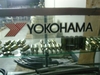 รูปย่อ ขายส่งสายไฮโดรลิค YOKOHAMA HYDRAULIC HOSE รูปที่2