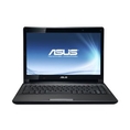 ASUS UL80JT-A1 14-Inch Laptop - Black