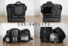 รูปย่อ ขายกล้อง Canon 50D+Grip (แถมอุปกรณ์เพียบ) รูปที่2