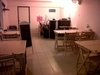 รูปย่อ ขาย ตู้เย็น โต๊ะ เก้าอี้ Counter พัดลม อุปกรณ์เครื่องครัว ครบเซ็ท รูปที่2