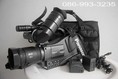 ขายกล้องวีดีโอ Panasonic  DVC  AG-62 pro