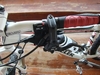 รูปย่อ ขายรถจักรยานเสือภูเขา วีลเลอร์ size 16 กรุ๊ปเซท SLX โช๊คเฟิร์ส รูปที่2
