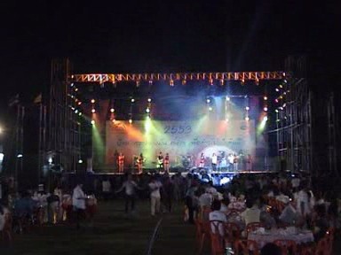 วงดนตรี สด !! Option ครบครัน รับแสดงทุกรูปแบบงาน เล่นได้ทุกแนวเพลง วงดนตรีคุณภาพ ในราคามิตรภาพ รูปที่ 4