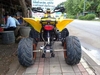รูปย่อ ขายรถ ATV KONIK 150 cc รูปที่3