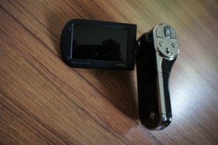 ขายกล้องวีดีโอ SANYO CG-102 รูปที่ 3
