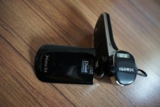 ขายกล้องวีดีโอ SANYO CG-102 รูปที่ 4