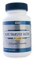 4 Life Transfer Factor อาหารเสริมเพิ่มภูมิคุ้มกัน บำบัดโรคมะเร็ง