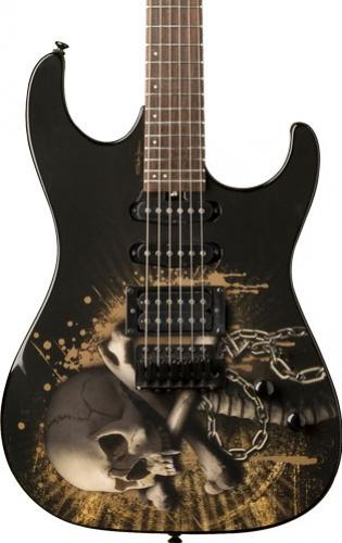 ขาย WASHBURN X SERIES พร้อมอุปกรณ์ครบครับ รูปที่ 1