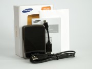 ขาย External Harddisk Samsung S1 Mini 1.8