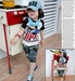 รูปย่อ ลดกระหน่ำเสื้อผ้าเด็กนำเข้า สไตล์เกาหลี รูปที่1