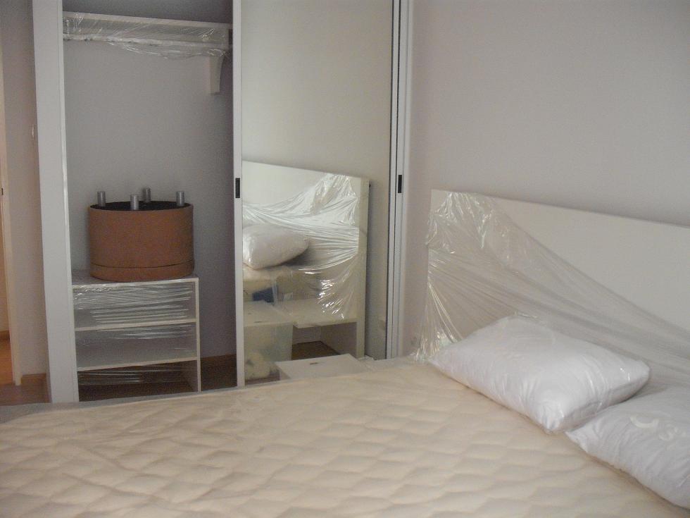 For Sell A Space Condo Sukhumvit 77(ซอย 37-39) คอนโดใหม่ ตึก D ขนาดห้อง 45 ตรม. 1 นอน 1 ห้องน้ำ แอร์ 1 ตัวพร้อมเฟอร์ รูปที่ 2