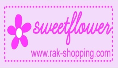 กำลังมาแรง  กระเป๋า sweet flower สีสันสวยงาม www.rak-shopping.com รูปที่ 1