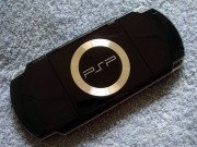 ขายpsp2001สีดำบอร์ดสวรรค์สภาพดีราคา4800 รูปที่ 3