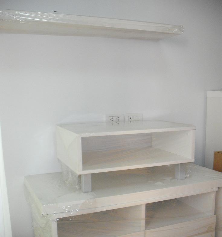 For Sell A Space Condo Sukhumvit 77(ซอย 37-39) คอนโดใหม่ ตึก D ขนาดห้อง 45 ตรม. 1 นอน 1 ห้องน้ำ แอร์ 1 ตัวพร้อมเฟอร์ รูปที่ 5