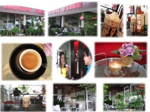 Coffee Shop Consulting รูปที่ 3