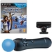 รูปย่อ หาไม่ได้แล้วนะ PS move sport champion Bundle Z3 ของใหม่ รูปที่1