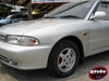 รูปย่อ ขายดาวน์เพียง 8000.- MITSUBISHI LANCER E-CAR 1.6 AUTO 1997 แต่งพองาม สภาพสวย รูปที่1