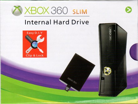 ขายครับ xbox 360 slim 4GB with kinect bundle + HDD 250GB และ psp 2000 ราคาถูก รูปที่ 4