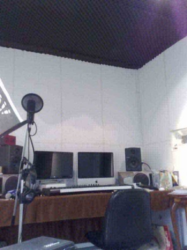 ฟองน้ำลังใข่ ซับเสียง  แผ่น PE-Foam  บล๊อคเสียง -ฉนวนกันความร้อน แผ่น Acoustic Board เก็บเสียงโดย DOFIX ขายส่ง-ปลีก ราคา รูปที่ 3