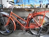 รูปย่อ จักรยานส่งไปษณีย์ญี่ปุ่น สภาพสวย จักรยานมี 2 คัน สนใจโทร. 085-1772887 รูปที่2