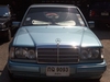 รูปย่อ ขาย BENZ 230E ปี1987 MT สภาพสวย เพิ่งติดแก๊ซ LPG รูปที่6