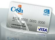 บัตรกดเงินสด KTC Cash Revolve สมัครง่าย เงินเดือนขั้นต่ำ 10,000 บาท ก็สมัครได้ อายุงาน 4 เดือน ฟรี ! ค่าธรรมเนียมตลอดชีพ รูปที่ 1