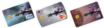 บัตรกดเงินสด KTC Cash Revolve สมัครง่าย เงินเดือนขั้นต่ำ 10,000 บาท ก็สมัครได้ อายุงาน 4 เดือน ฟรี ! ค่าธรรมเนียมตลอดชีพ รูปที่ 3