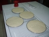 รูปย่อ แป้งพิซซ่า พร้อมกล่องสะอาด พิซซ่า แฟ็คตอรี่ (Pizza Factory) รูปที่6