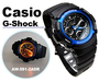 รูปย่อ พิเศษ2,800บาท!! Casio G-Shock standard model รุ่น AW-591-2ADR นาฬิกาข้อมือสำหรับผู้ชาย รูปที่2