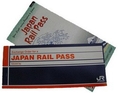 Japan Rail Pass ราคาพิเศษ ตอนรับเทศกาลซากูระ