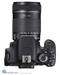 รูปย่อ กล้องดิจิตอล Canon EOS 600Dใหม่รับประกัน 1 ปี ฟรี 4GB+ฟิล์มกันรอย+กระเป๋า ราคา 26,990 บาท รูปที่6