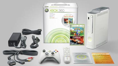 xbox360,Play 2 รูปที่ 1