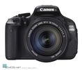 กล้องดิจิตอล Canon EOS 600Dใหม่รับประกัน 1 ปี ฟรี 4GB+ฟิล์มกันรอย+กระเป๋า ราคา 26,990 บาท