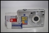 รูปย่อ ขายกล้องดิจิตอล Sony W30 รูปที่4