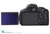 รูปย่อ กล้องดิจิตอล Canon EOS 600Dใหม่รับประกัน 1 ปี ฟรี 4GB+ฟิล์มกันรอย+กระเป๋า ราคา 26,990 บาท รูปที่4