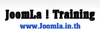 รูปย่อ www.joomla.in.th ให้บริการอบรมจูมลาและให้คำแนะนำ รูปที่1
