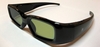 รูปย่อ แว่น 3 มิติ แบบ Active Shutter Glasses- Universal Model ใช้ได้กับทีวี 3 มิติ รูปที่3