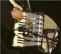 รับสอนเล่นเครื่องดนตรี Accordion รูปที่ 3