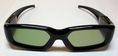 แว่น 3 มิติ แบบ Active Shutter Glasses- Universal Model ใช้ได้กับทีวี 3 มิติ