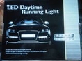LED Daytime Running Light 1200 B, ของใหม่ 100%