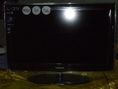 ขายทีวี LED ขนาด 32 นิ้ว รุ่น SAMSUNG LED TV Series4 สภาพมือ1 ราคาถูกๆ