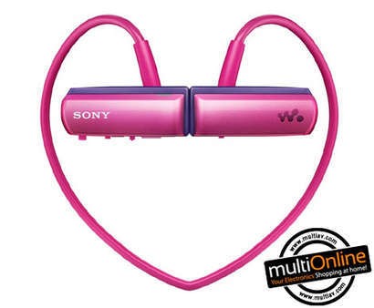 ประกาศขายเครื่อง Sony walkman MP3 รูปที่ 3