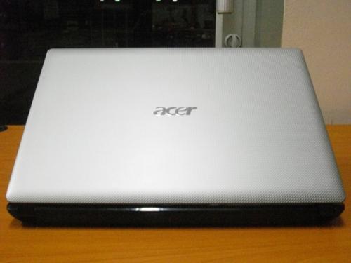 Acer 4741G-432G50Mn Core i5 HDD 500G รูปที่ 1